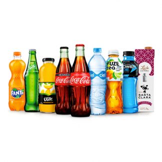 Bebidas