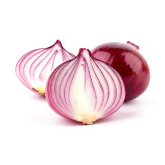 Cebolla Morada