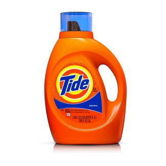 Detergente Liquido