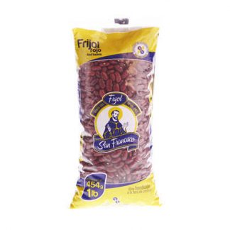 Frijol Rojo