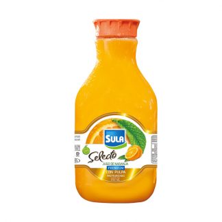Jugo de Naranja Sula