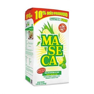 Harina Maseca