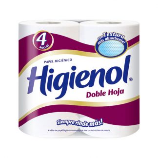 Papel Higienico